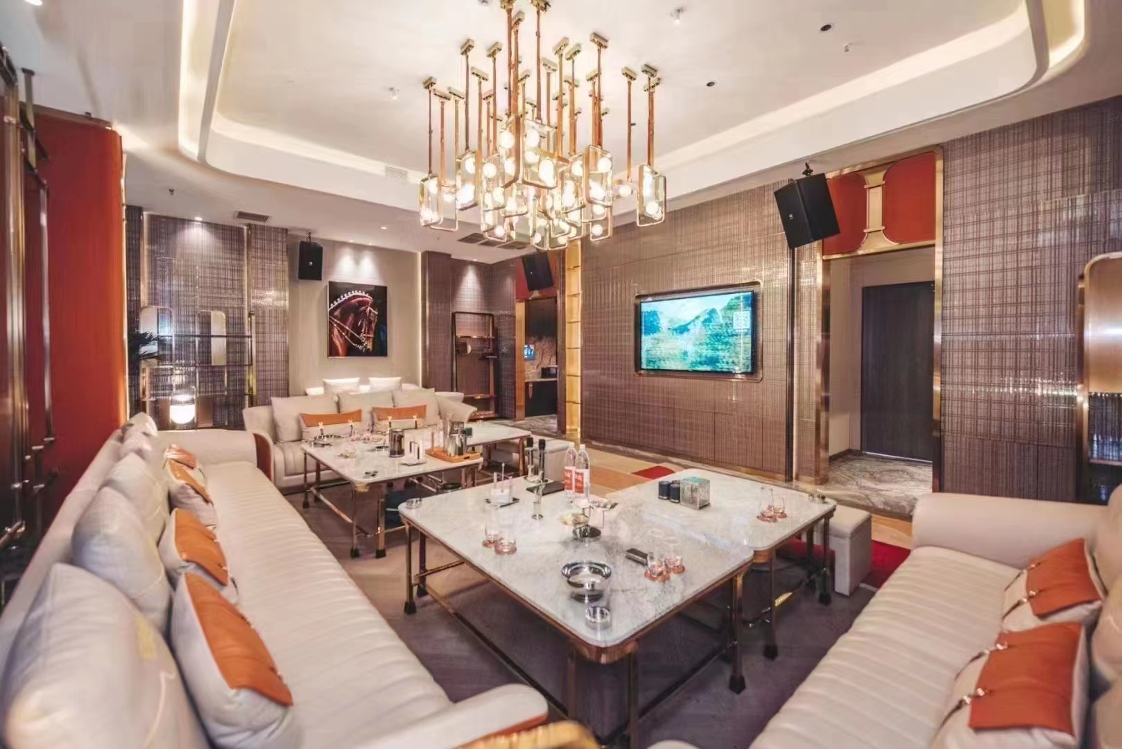 永州小时场ktv单刷畅快体验-双牌县ktv预定